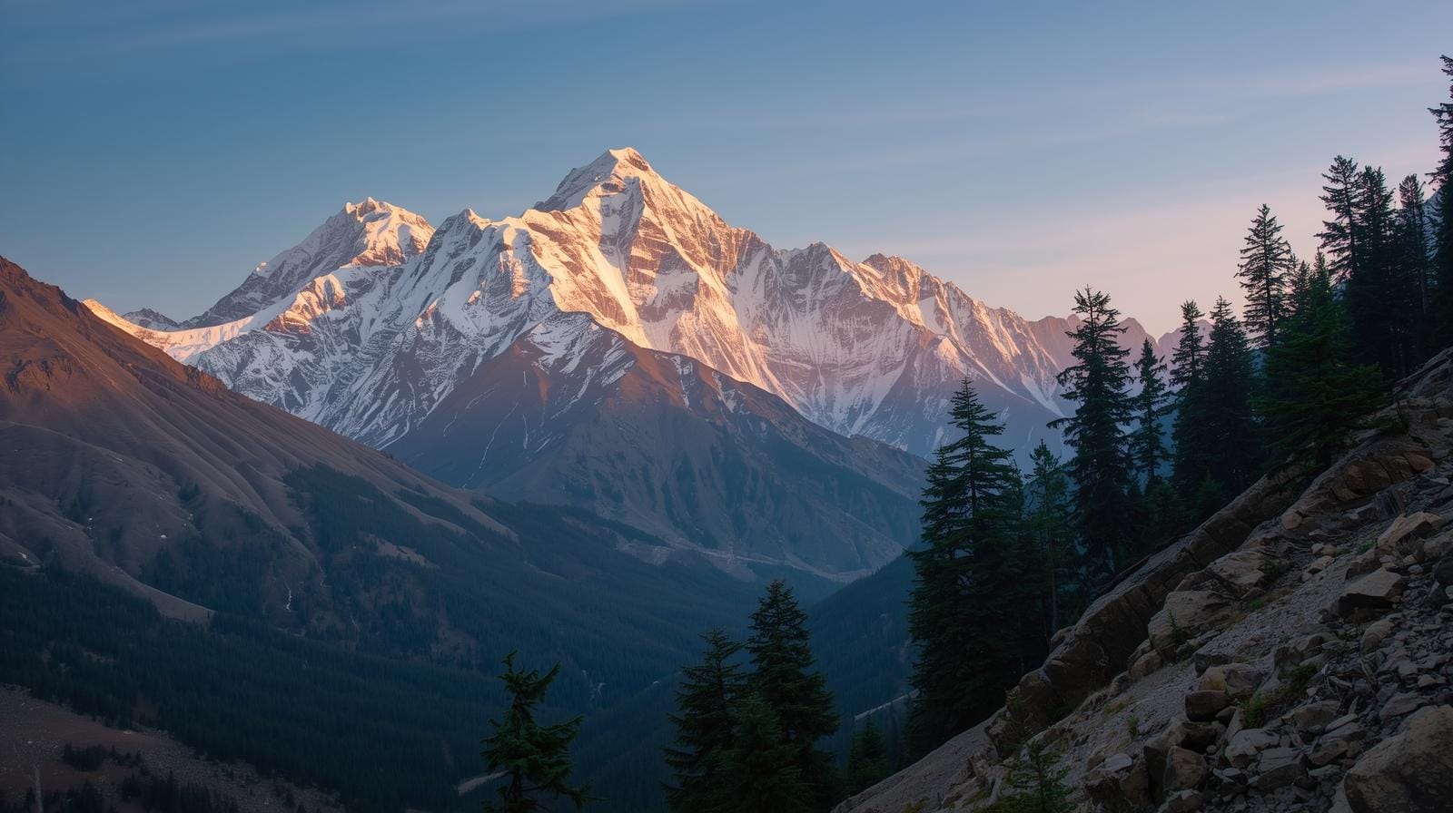 Hidden gems in India – Chopta meadows and Tungnath trek in Uttarakhand