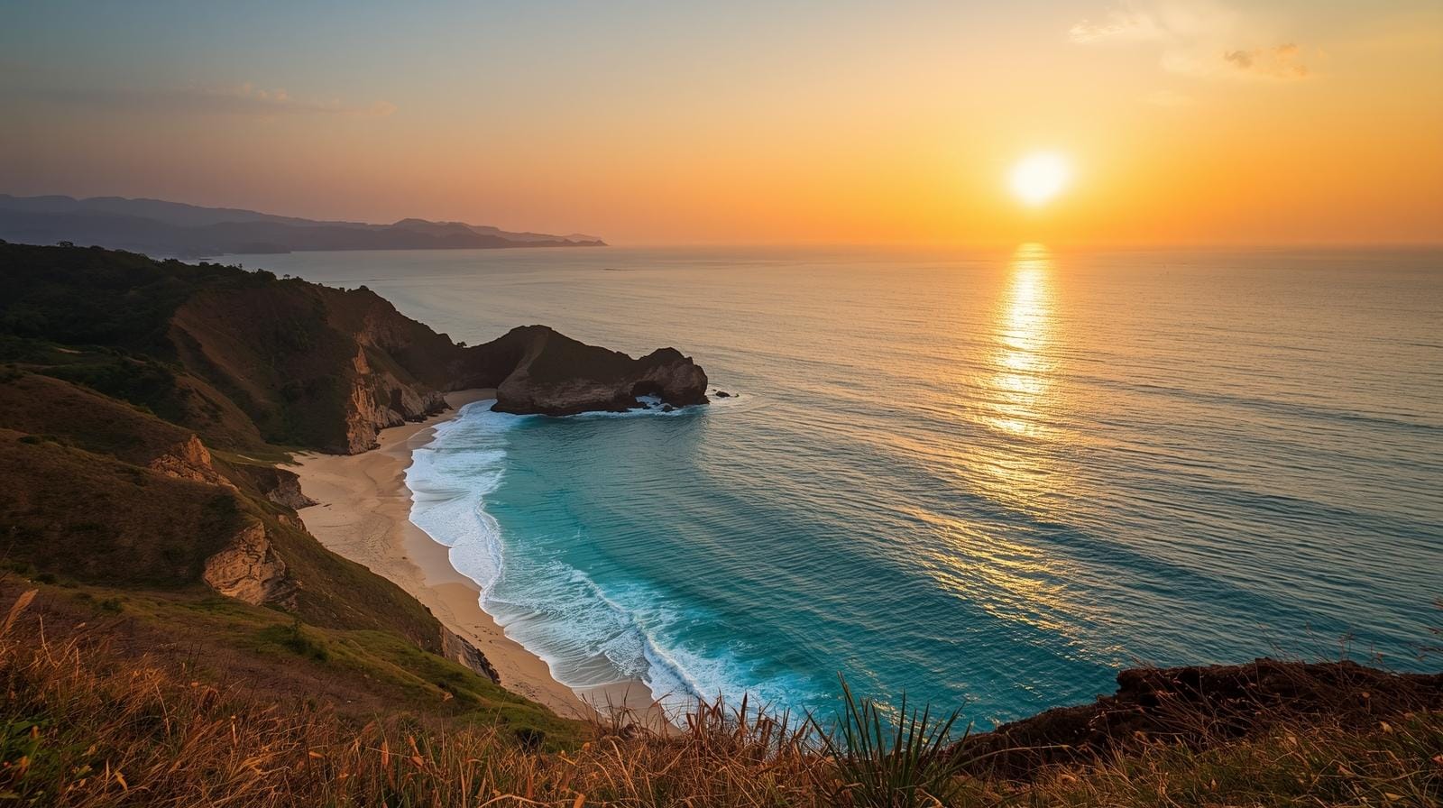 Hidden gems in India – Velas beach and Olive Ridley turtle festival in Maharashtra