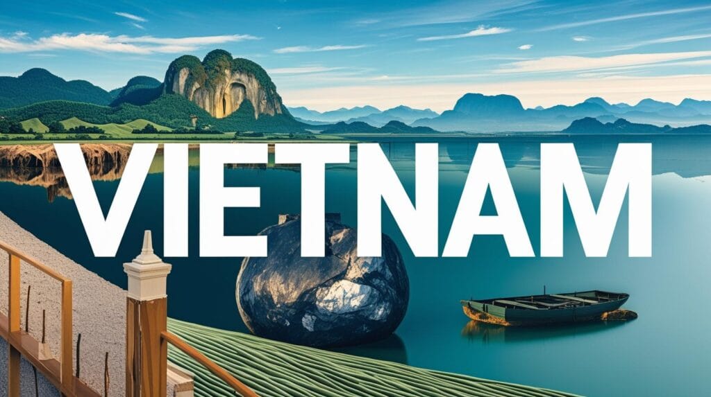 10 Must-Know Travel Hacks: Best Places to Visit in Vietnam?